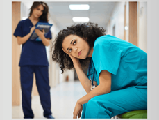 10 Tips for Nurses on Night Shift