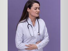 How to care for someone with a stomach ulcer?