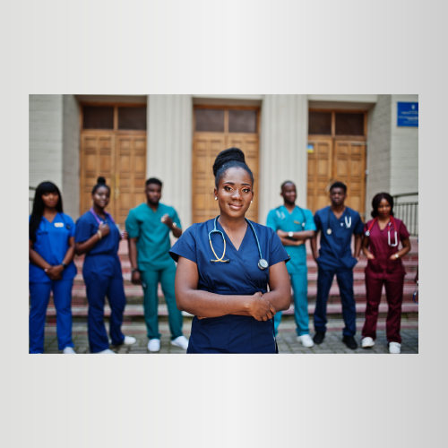 The Importance of Supportive Leadership in Nursing