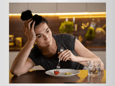 How to support someone with an eating disorder