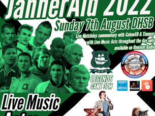 Plymouth events coming up in August