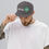 Thumbnail: Janner Radio Evolution Snapback Hat