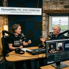 A New Vision for Plymouth: Why We’re Trading the Radio Mic for the Camera Lens
