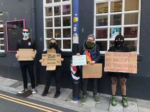 Plymouth's Oldest running LGBT+ venue under fire by locals