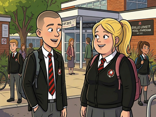 The Heartbreak of Keeping Secrets How Gossip Ended My Relationship with Ben