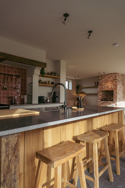 Huize Forthem - keuken 2