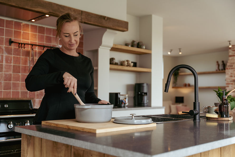 Huize Forthem - keuken 3