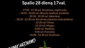 Tęsiame tradicijas...