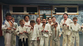 Treniruočių grafikas atostogų metu!