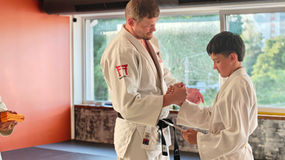 MARIUS DOJO FILOSOFIJA #5