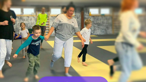 Judame ir šį šeštadienį!!😉🤸🤸