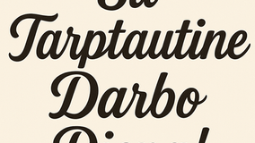 Gegužės 1-ąją - dirbame įprastu grafiku