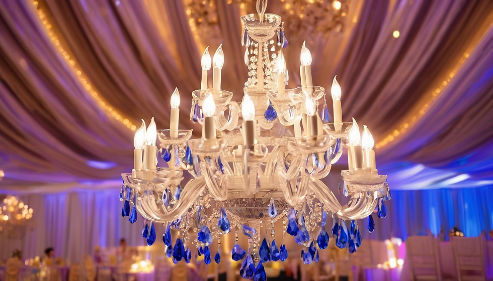 Gala Night: A Dance Extravaganza