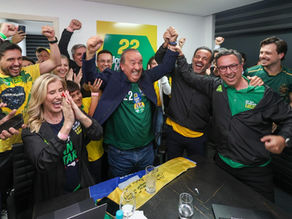 PL catarinense mostra força nas urnas