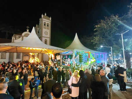Içara realiza seu Festival das Etnias no início de agosto