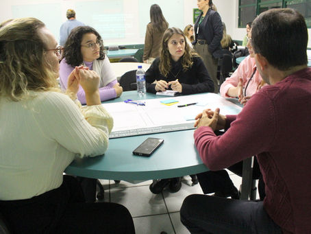 Unesc promove Fórum na semana do Meio Ambiente
