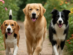 Abertas inscrições para castração de cães e gatos