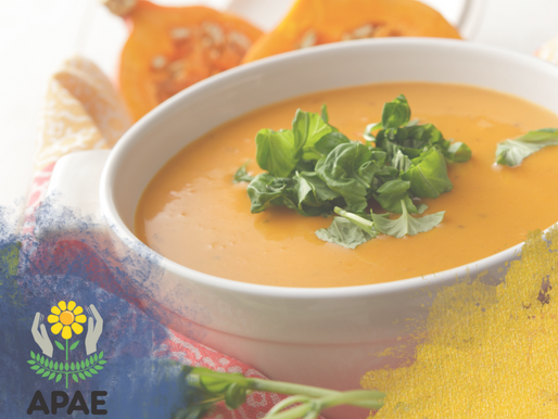 Cocal do Sul - 11º Sopão do Chico será no dia 12 de agosto