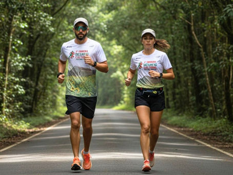 Pedras Grandes sedia corrida no  Desafio Cultural desse domingo