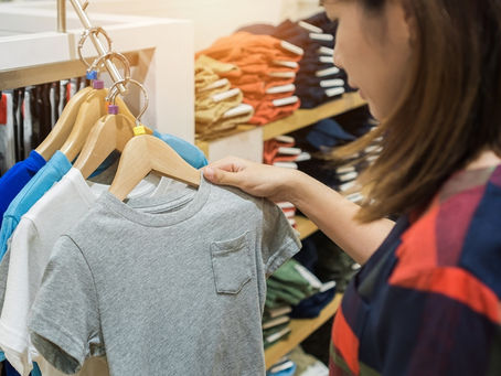 Santa Catarina tem segundo maior crescimento do varejo do país em 12 meses