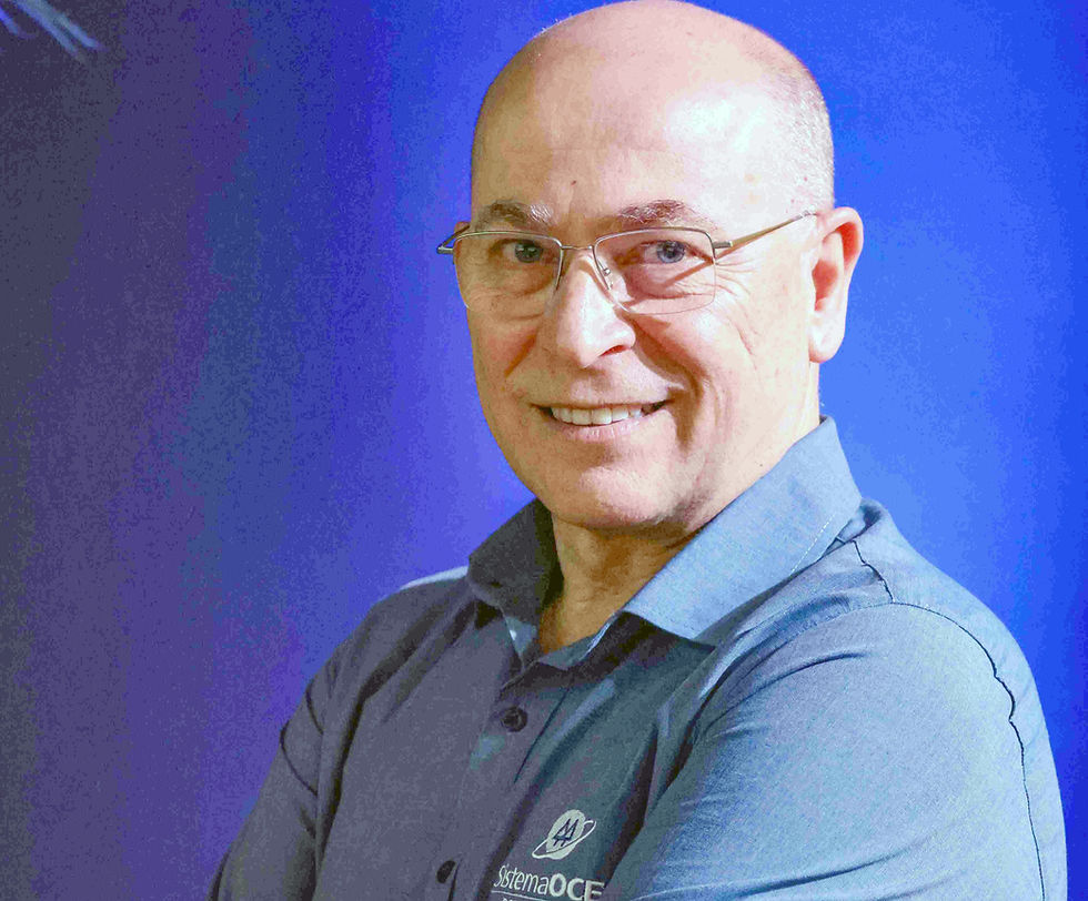 Presidente do Sistema OCESC fala sobre importância do voto