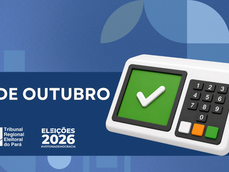 Eleições 2026: dez cidades de SC concentram 39,02% dos eleitores