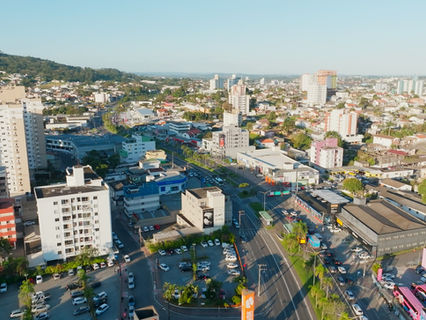 Abertura de empresas cresce em Criciúma e supera ritmo de SC