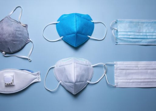 Uso de máscara não é obrigatório em escolas catarinenses