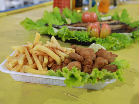 Balneário Rincão realiza 2ª Gastro Rincão