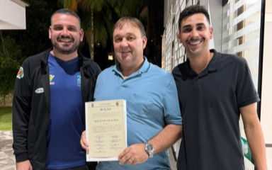 MARCO ANTONIO MEDEIROS