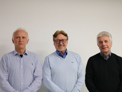 Conselho Superior da Acic tem novo comando