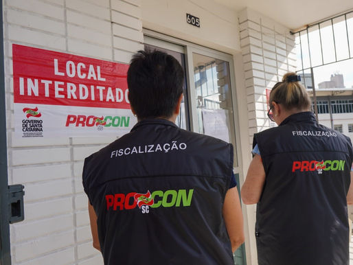 Procon suspende vendas da OI após mais de 23 mil reclamações