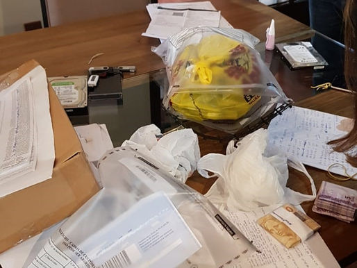 Polícia Federal deflagra nova fase da Operação FUSCUS