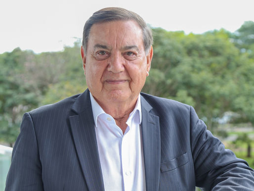 Presidente da Faesc fala sobre guerra aos javalis