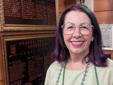 Meri  diz: “Doença tem pressa, nós queremos saúde, não funerária"