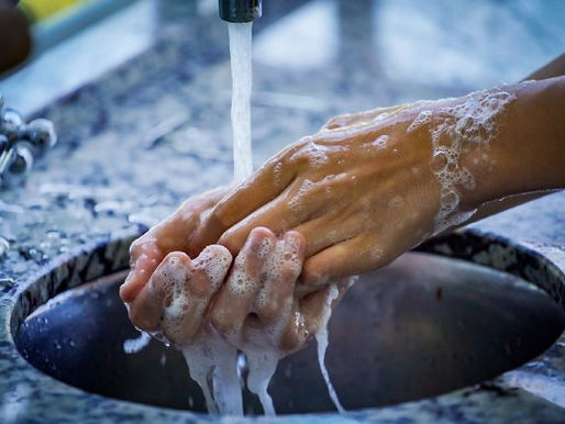Campanha do Estado alerta para importância de medidas preventivas contra doenças respiratórias