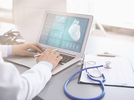 Serviço de telemedicina começa a ser implantado em Urussanga