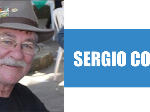 SÉRGIO COSTA