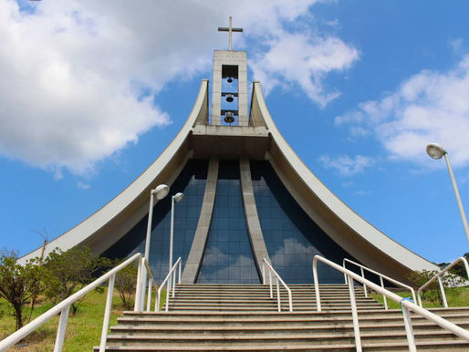 Deputados catarinenses aprovam criação da Rota Turística Religiosa