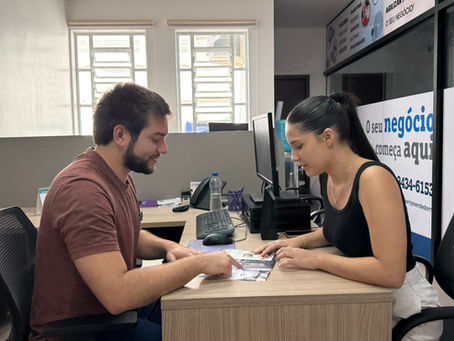 Sala do Empreendedor de Morro da Fumaça recebe Selo Diamante