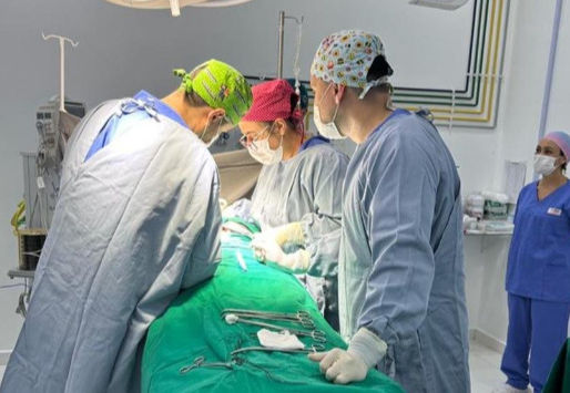 Saúde de Urussanga encaminha 49 pacientes para cirurgias de catarata