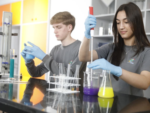 Escola SESI oferece 17 bolsas integrais para atletas