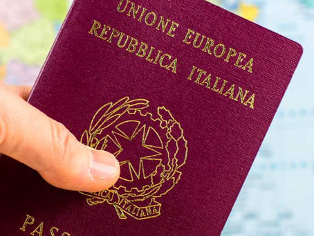 Itália restringe acesso à cidadania e causa polêmica entre descendentes no exterior