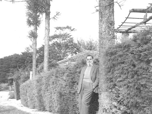 Semana Santa: orações no calvário, malhação de Judas e galinhada com amigos marcavam a data