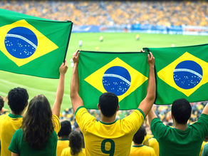 Copa do Mundo 2026 - sábado é dia de torcer pelo Brasil