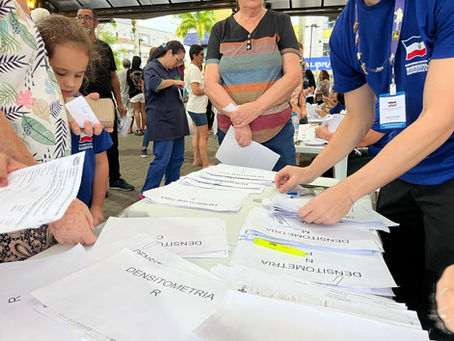 Siderópolis - prorrogado prazo para retirada de guias de consultas e exames
