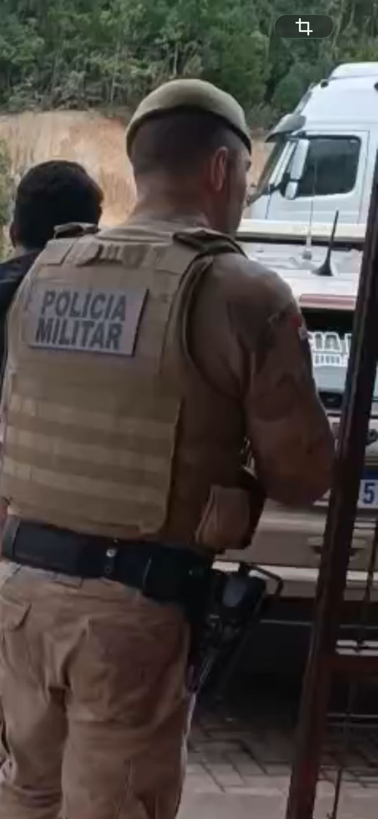 Jovem condenado por crime em Fortaleza é preso em Urussanga