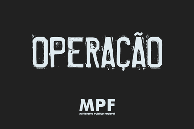 Operação Alcatraz: Força-tarefa do MPF denuncia mais sete pessoas por corrupção