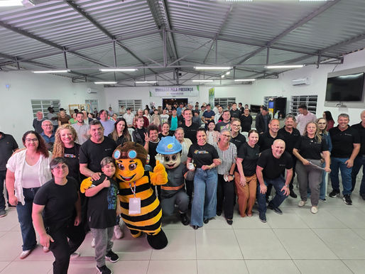 Coopercocal - associados destacam eficiência e comprometimento