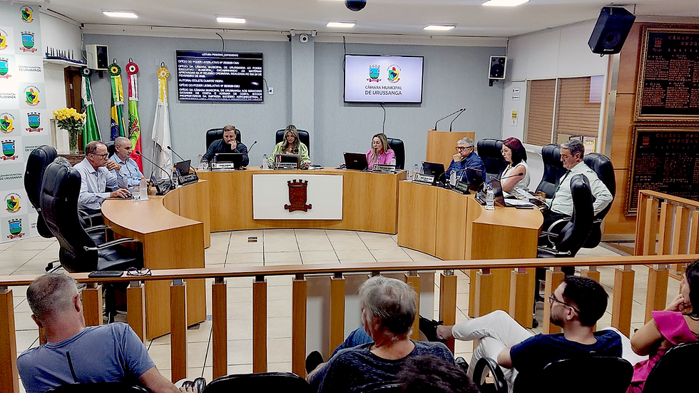 Apagão revolta a população